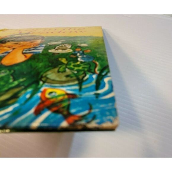 Vintage 1974 Over in the Meadow by Wonder Books - Picture 10 of 10